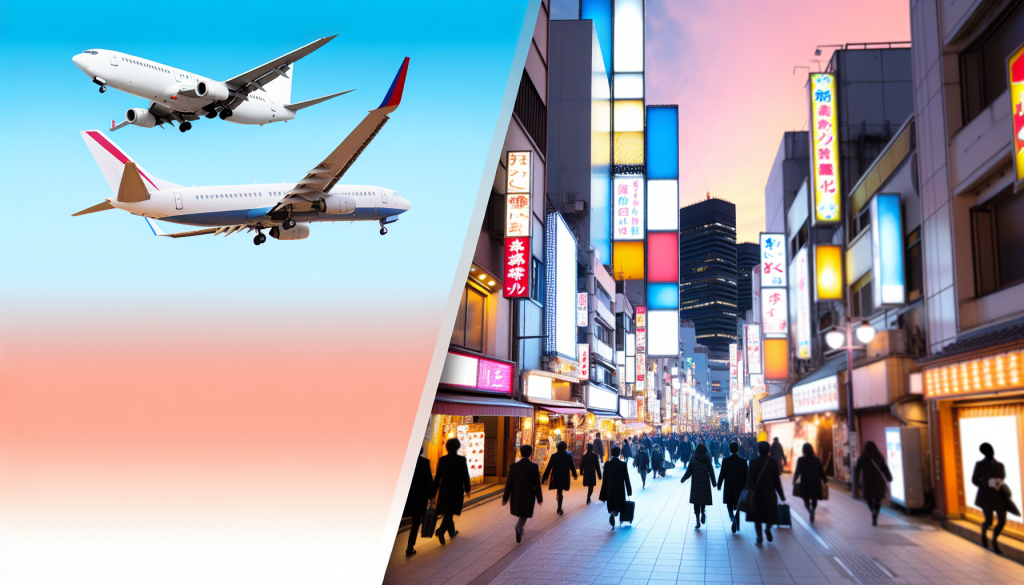 Airfares to Asia have surged sharply due to the war in Iran