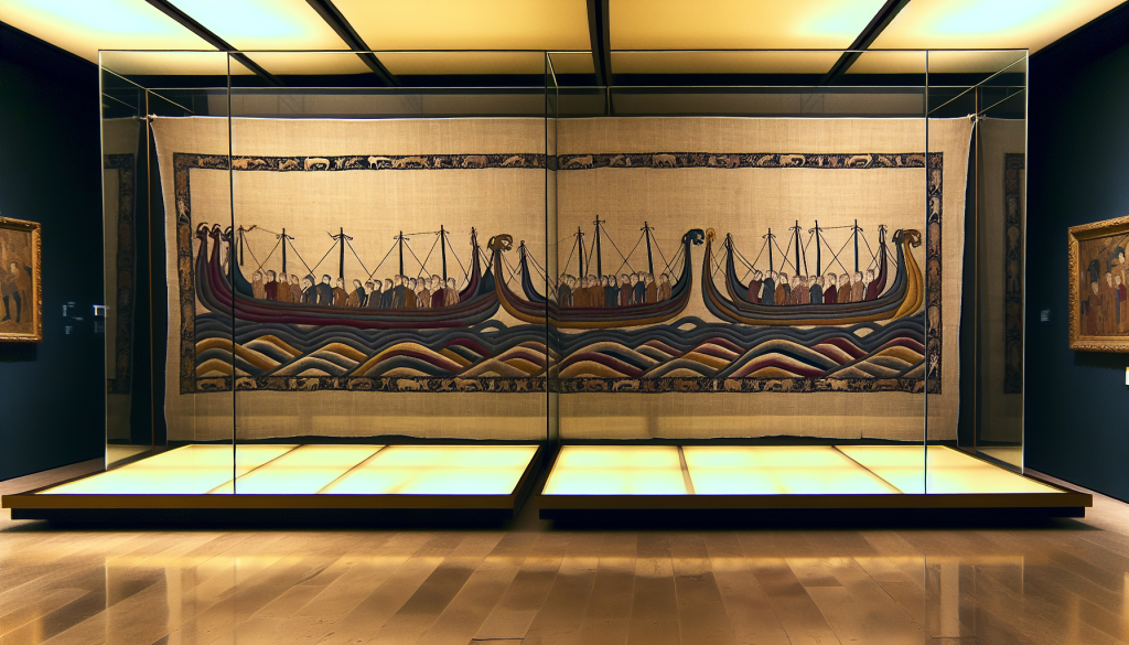 New study reshapes the story of the battle that sealed the fate of the last Anglo-Saxon king