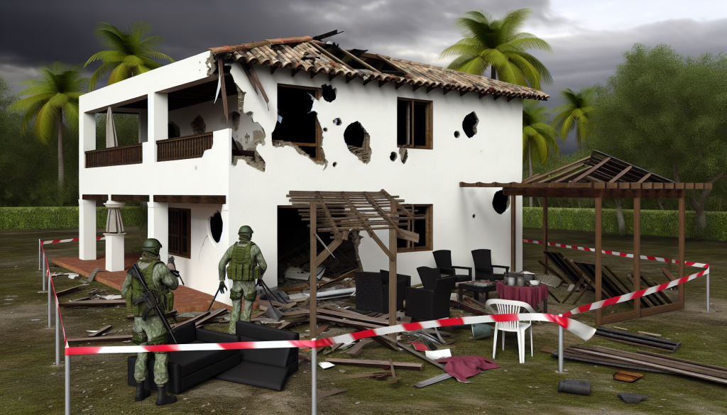 Three dead after drone strike on Goma in eastern DRC, M23 rebels report