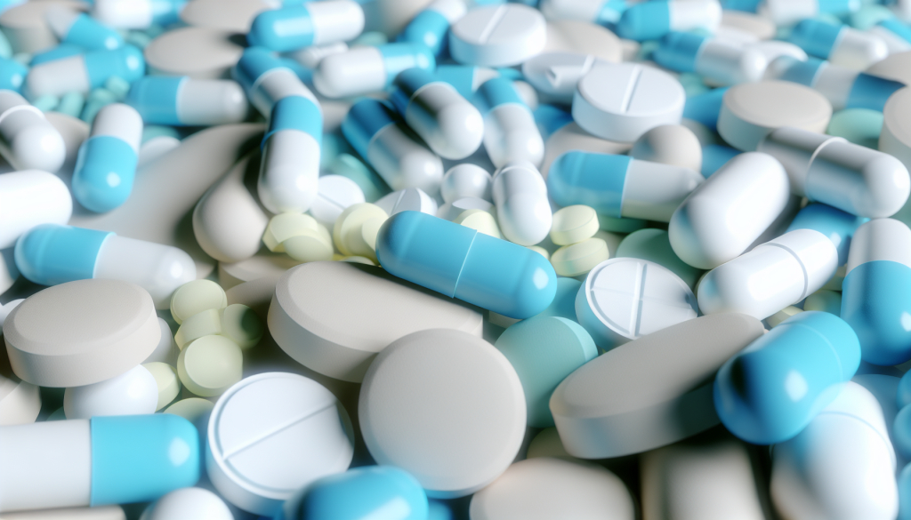 UK ‘just weeks away’ from drug shortages if Iran conflict continues, experts warn