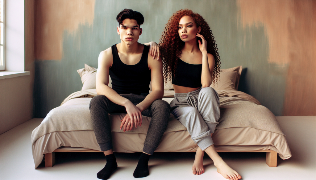 ‘It’s like soaring!’ Sadie Sink and Noah Jupe on growing up in the spotlight, ambition, and the intoxicating thrill of Romeo and Juliet