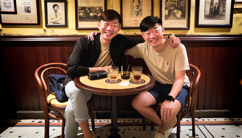 TikTok’s Flavor Hunters are devouring the globe and taking over the web, without ever stepping outside New York City