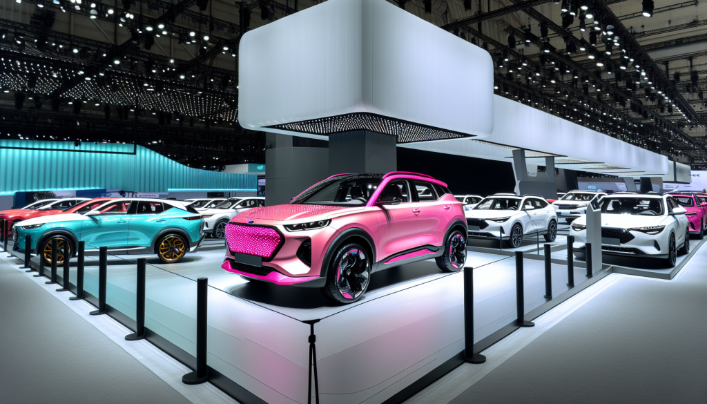 Chinese auto giant BYD claims it can succeed without the US market