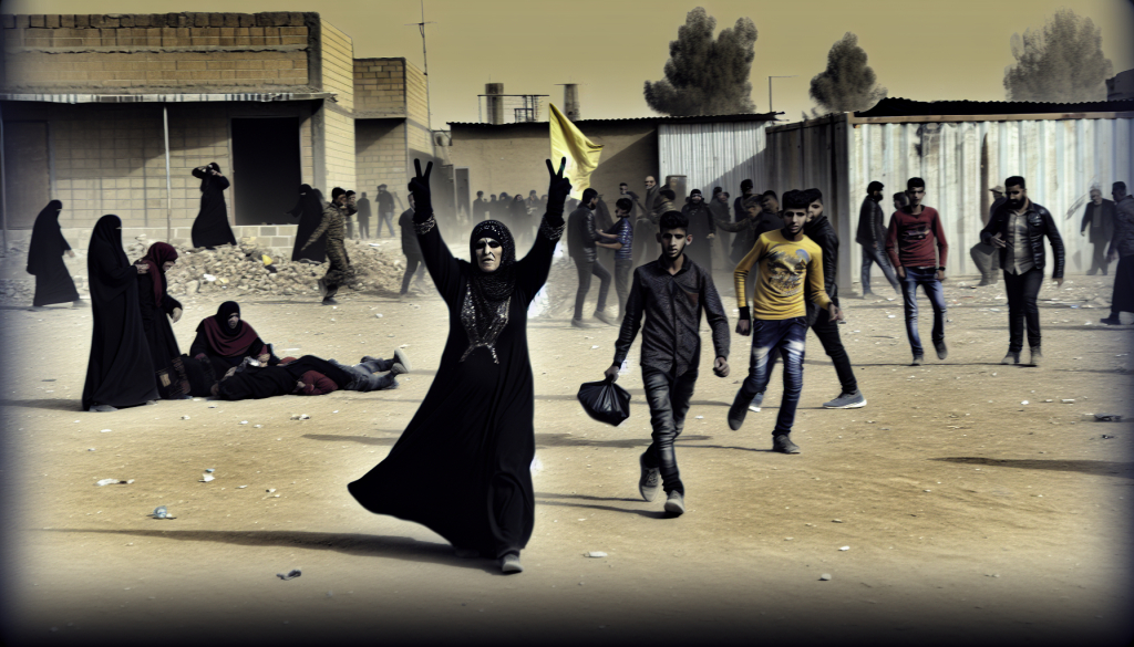 A time of peril and possibility: How a pair of ceasefires might strengthen US-Iran negotiations