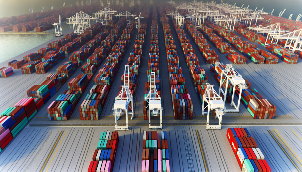 US trade court strikes down Trump’s 10% worldwide tariffs