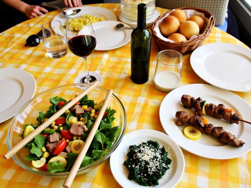 ‘A feast for €12’: my hunt for the ultimate classic Turin trattoria