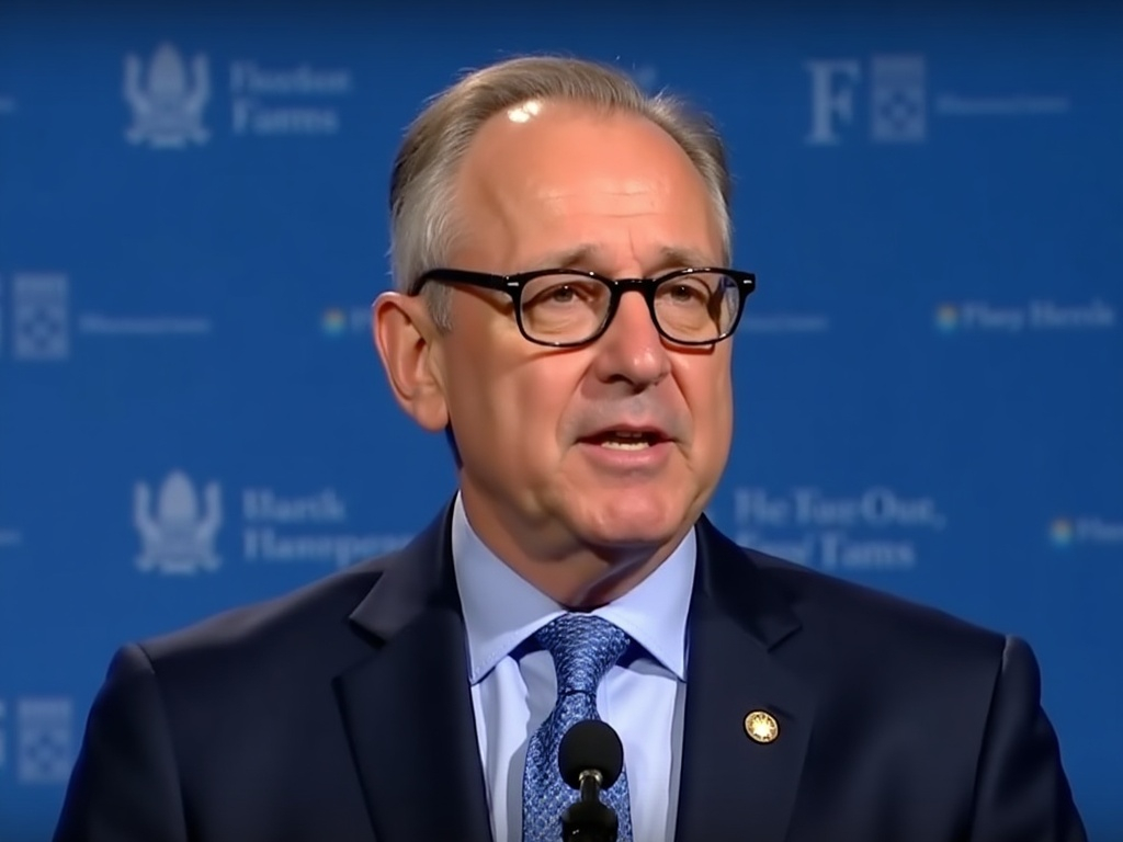 Merz says there is a "first opportunity for peace" after talks with Trump