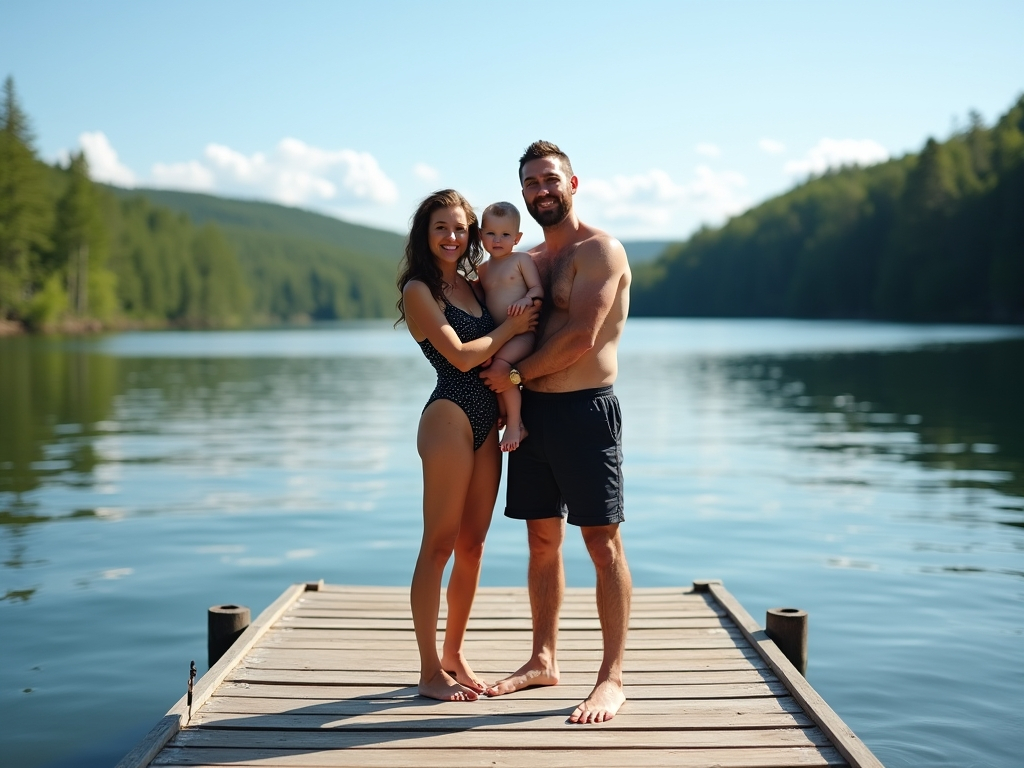 ‘I don’t think we’ve ever been this close’: five writers reflect on their most unforgettable family vacations