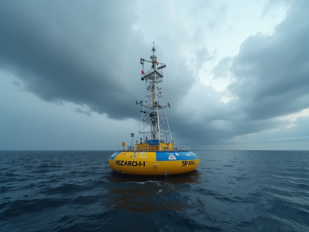 Researchers lose vital climate archive as ocean monitoring station faces shutdown amid Trump budget cuts