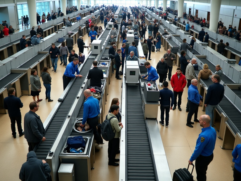 Carry-On Luggage and Flight Delays: The European Parliament Stands Up for Air Travelers’ Rights