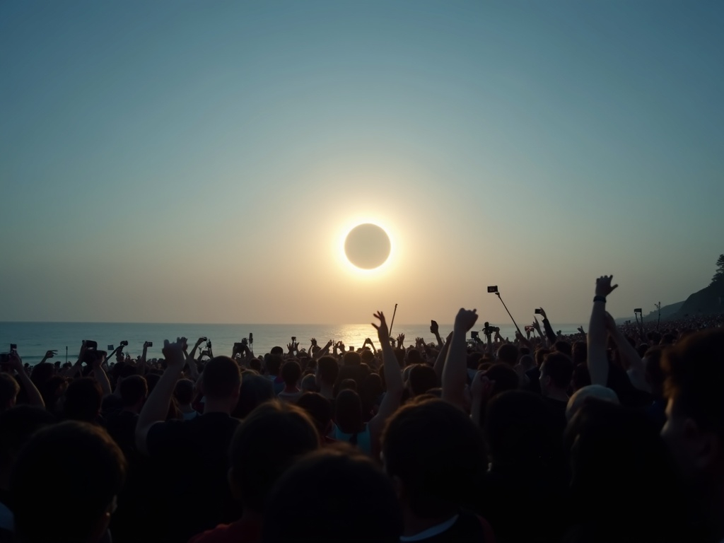 The top city in the world to witness the 2026 solar eclipse