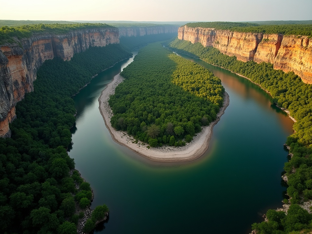 The Ardèche: France's breathtaking open-air adventure haven