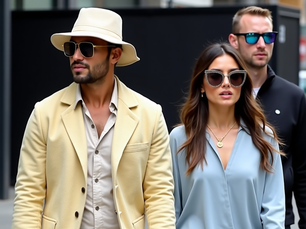 62-year-old Pitt has no plans for a wedding with his new partner, - media
