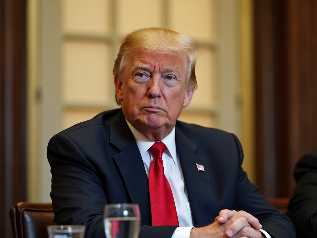 Trump supports G7 leaders’ push for broader negotiations on Iran’s missile program