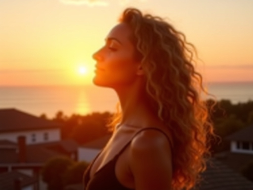 What watching the sunset truly does for your well-being