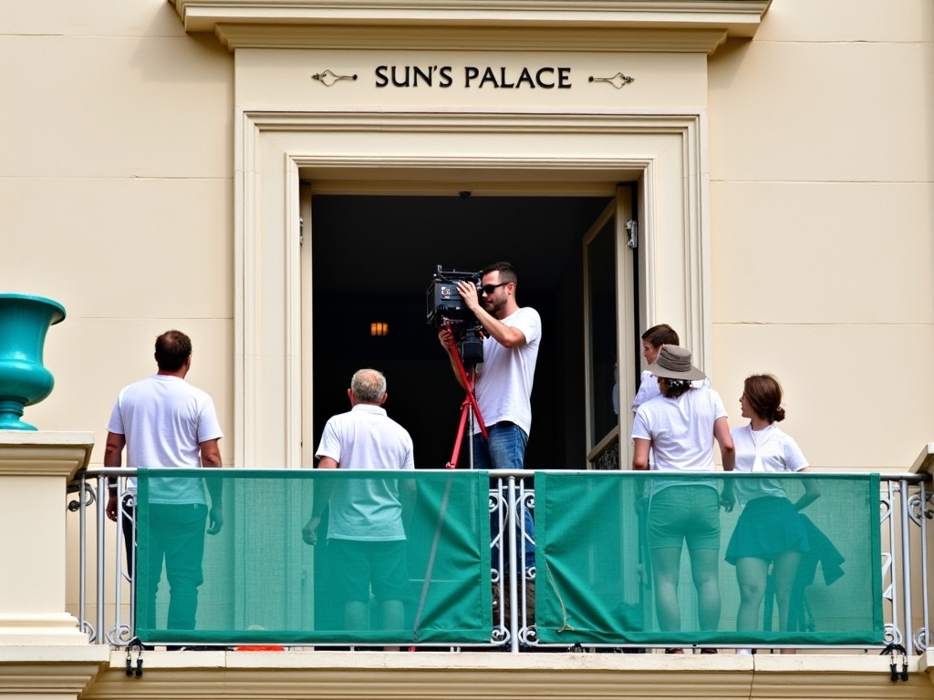 Monaco prosecutors report no signs of ‘terrorism’ after explosion, suspect still on the run