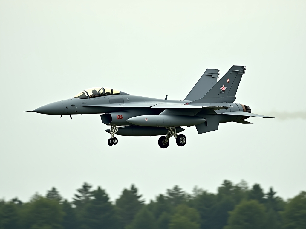 Poland’s Transfer of MiG-29 Jets to Ukraine: New Details of the Agreement Revealed