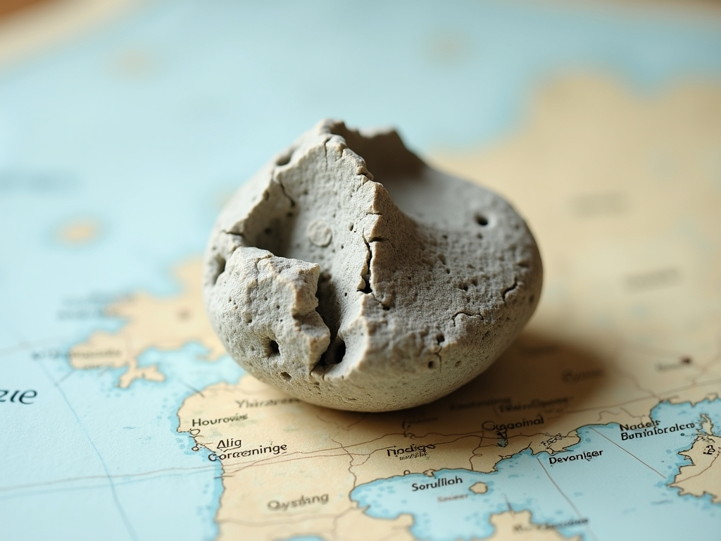 First dinosaur fossil from Antarctica discovered in a drawer