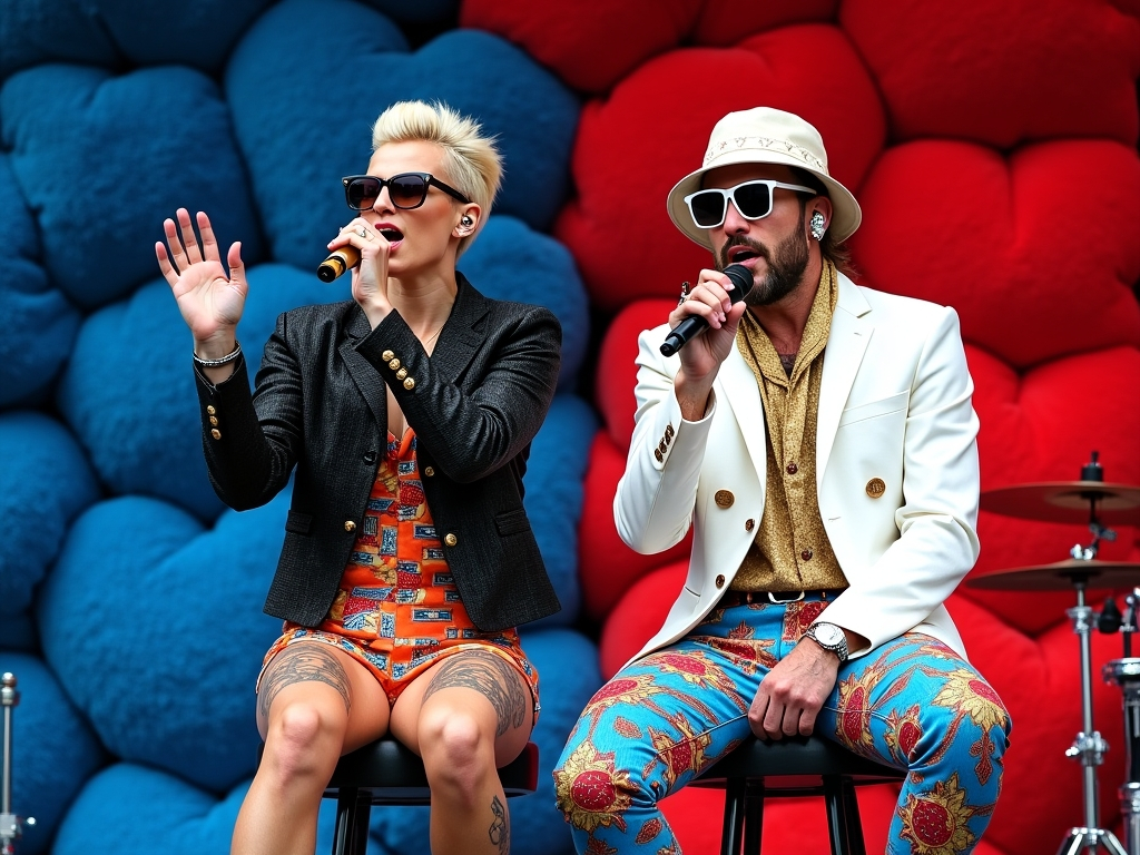 10 Tracks to Fire You Up for the World Cup Final