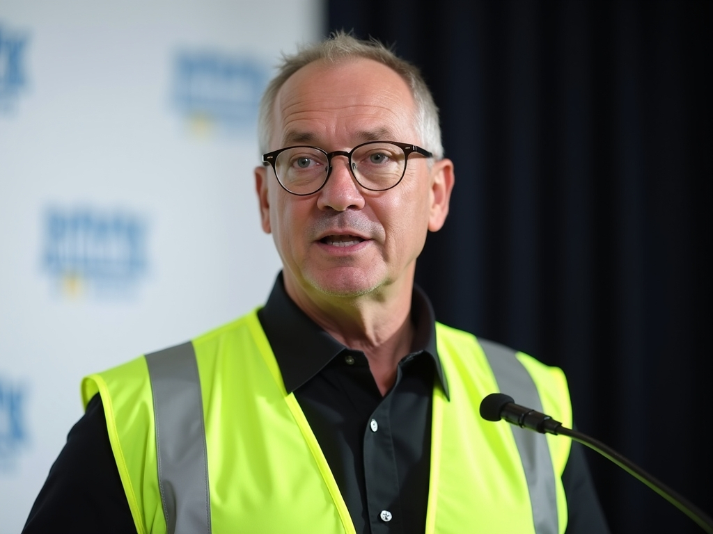 Ocado boss insists he won’t act as a ‘puppet master’ amid apparent succession dispute