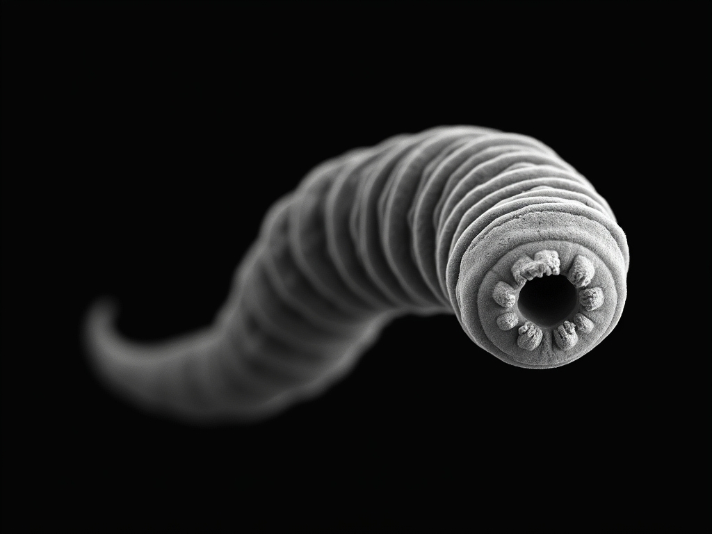 The devil worm is the deepest-dwelling animal. It’s reshaping our understanding of life at its extremes