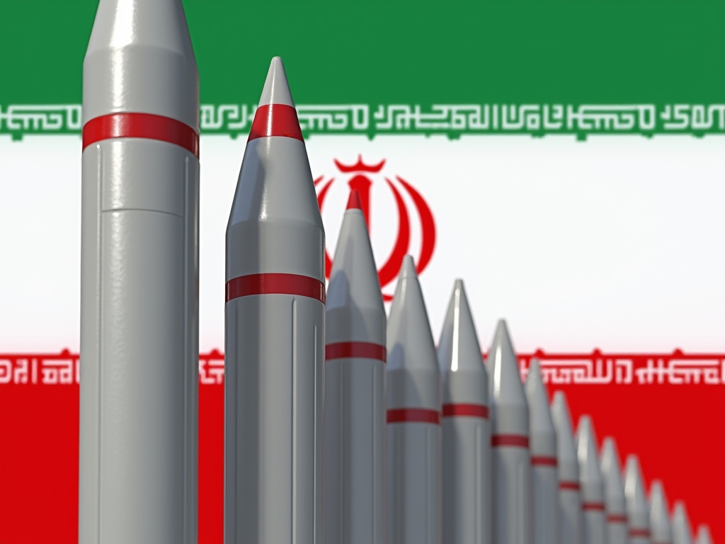 Iran Intended to Launch Ballistic Missile Strike on Ukrainian Port, – NYT