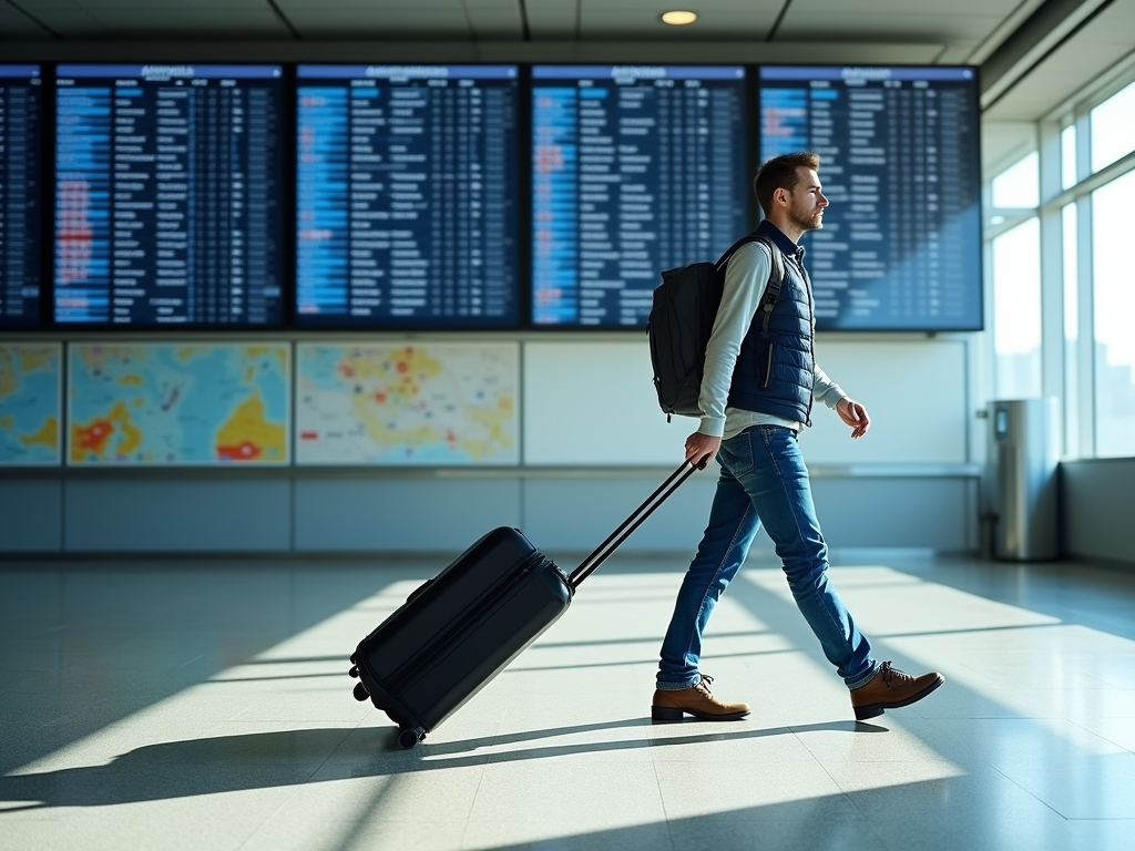 The only way certain travelers can manage summer vacations: tapping into their hard-earned loyalty points reserves