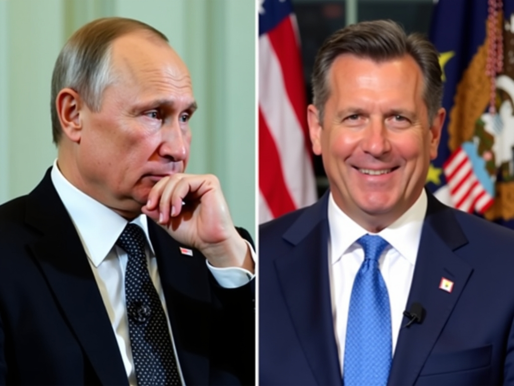 Not Just “Intelligence Contacts”: Politico Reveals What the CIA Chief Discussed in Moscow