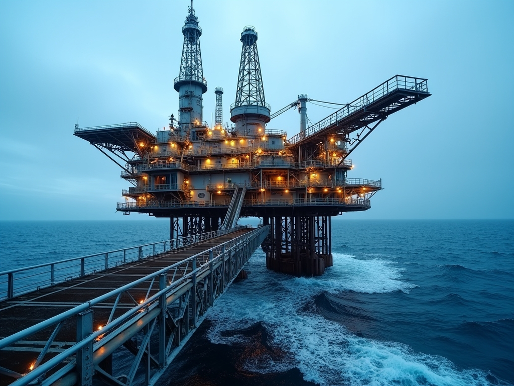BP places its North Sea oil and gas operations on the market
