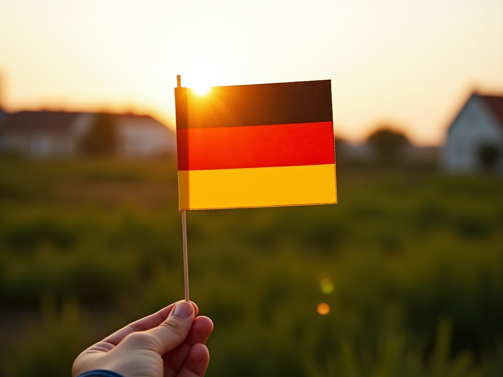 An Entire German Village Is for Sale for Less Than a London Apartment