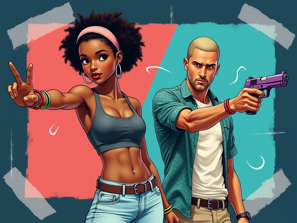 Gems, ghosts and GTA VI: the biggest games of autumn 2026