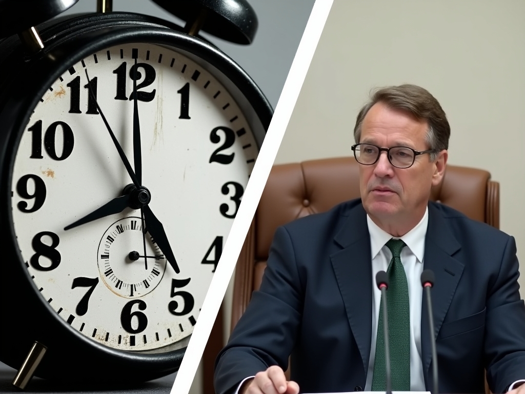 Curfew rules may be revised: Koretskyi announces changes due to Russia’s new tactics