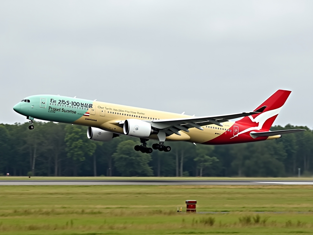 The world's longest flight faces its ultimate endurance trial