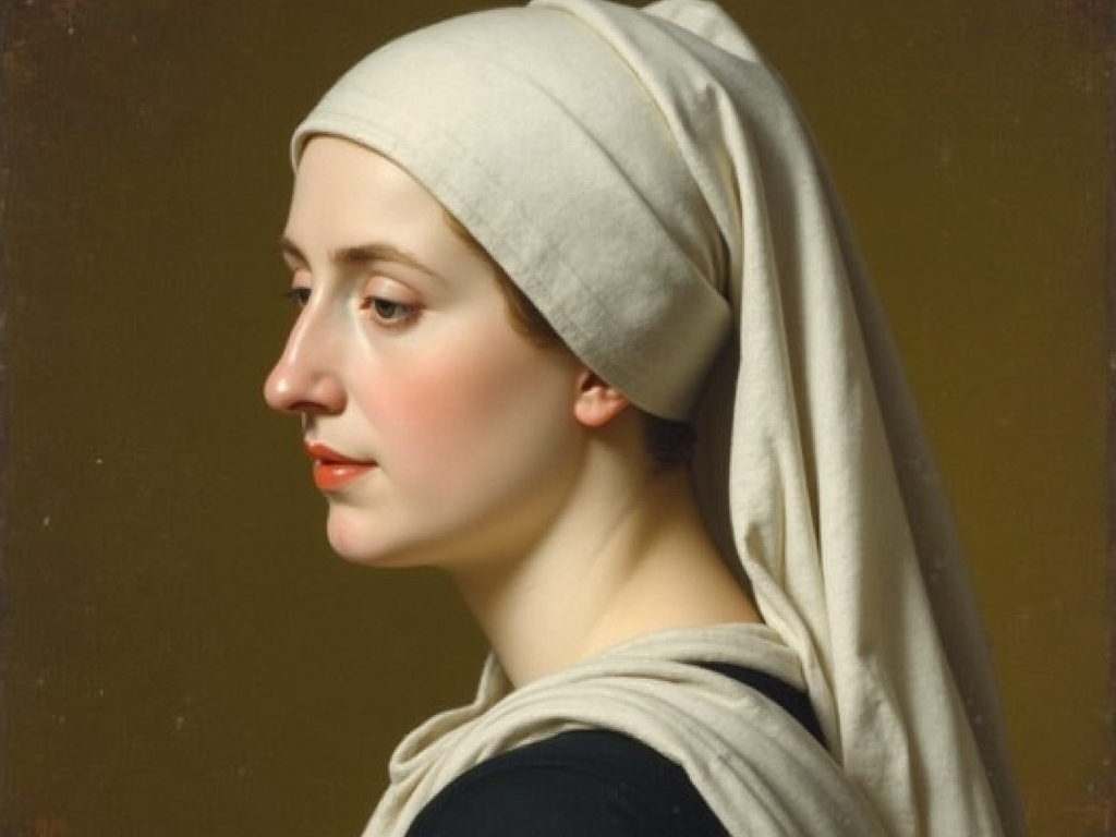 The “Holy Maid of Kent” who foretold the death of King Henry VIII