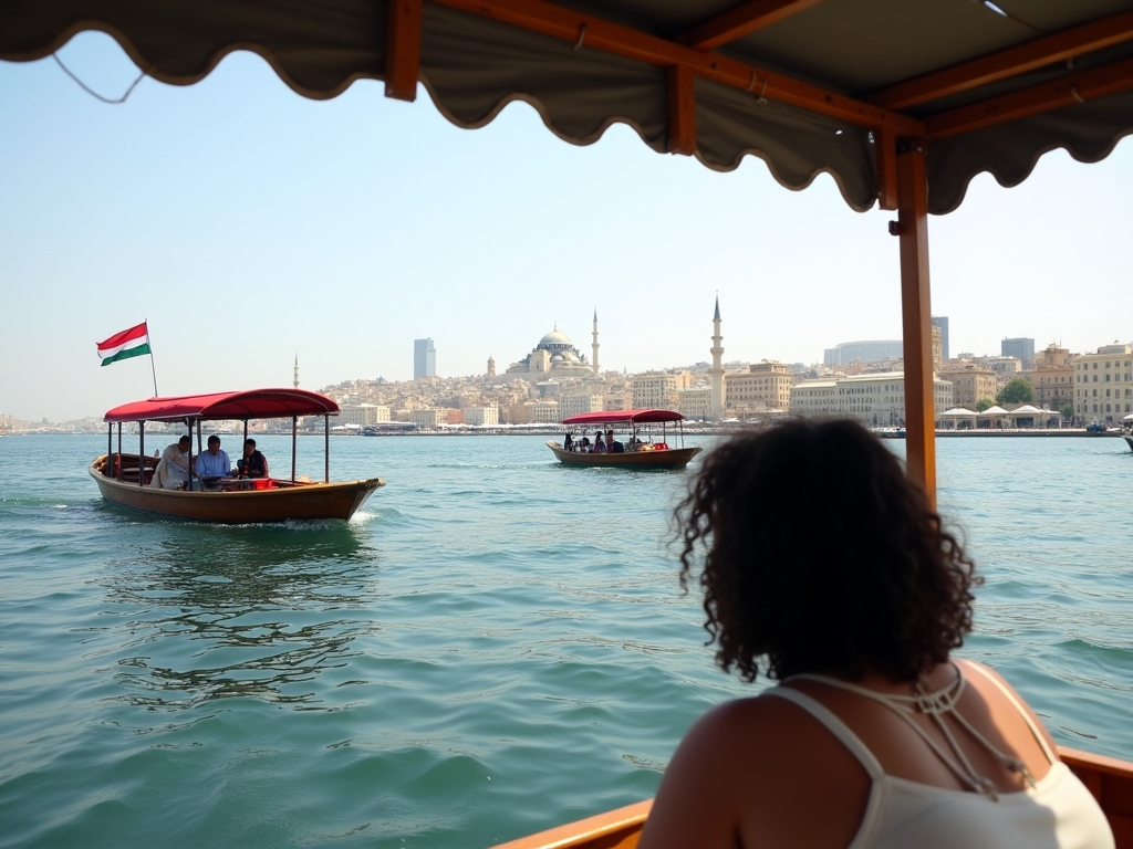 Dubai unveils $800 incentive program to attract tourists back following Iran strikes