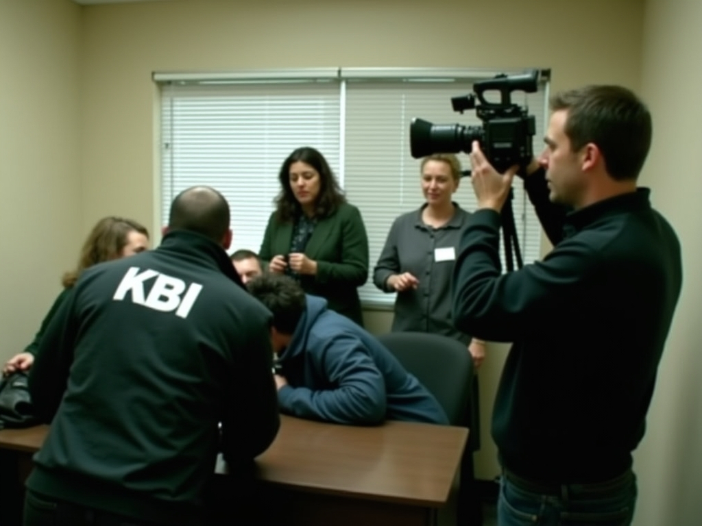 How the controversial 2000s paedophile-hunting show To Catch a Predator shook US television