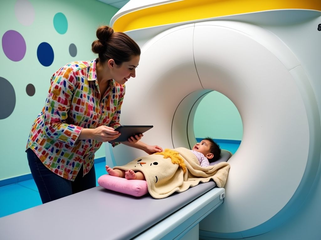 Study finds babies of anaemic mothers have smaller brains
