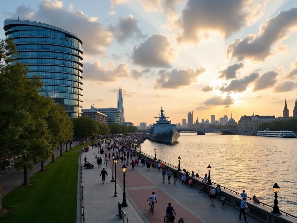 The world’s leading cities for 2026 — and what makes them exceptional