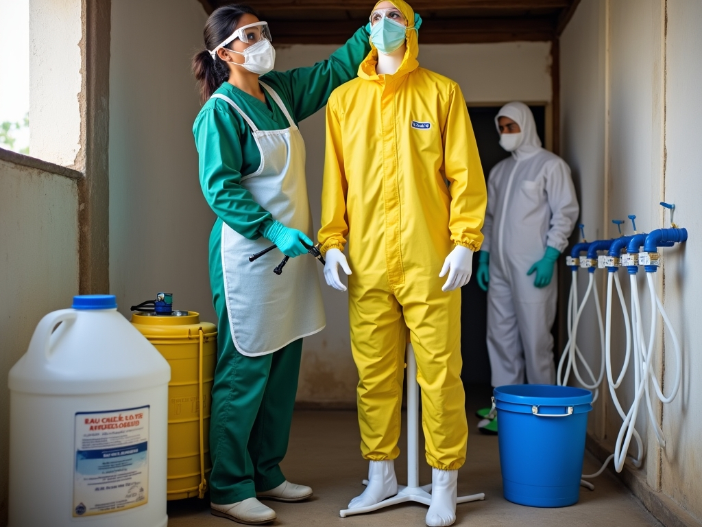 DRC politician killed after radio interview on Ebola outbreak