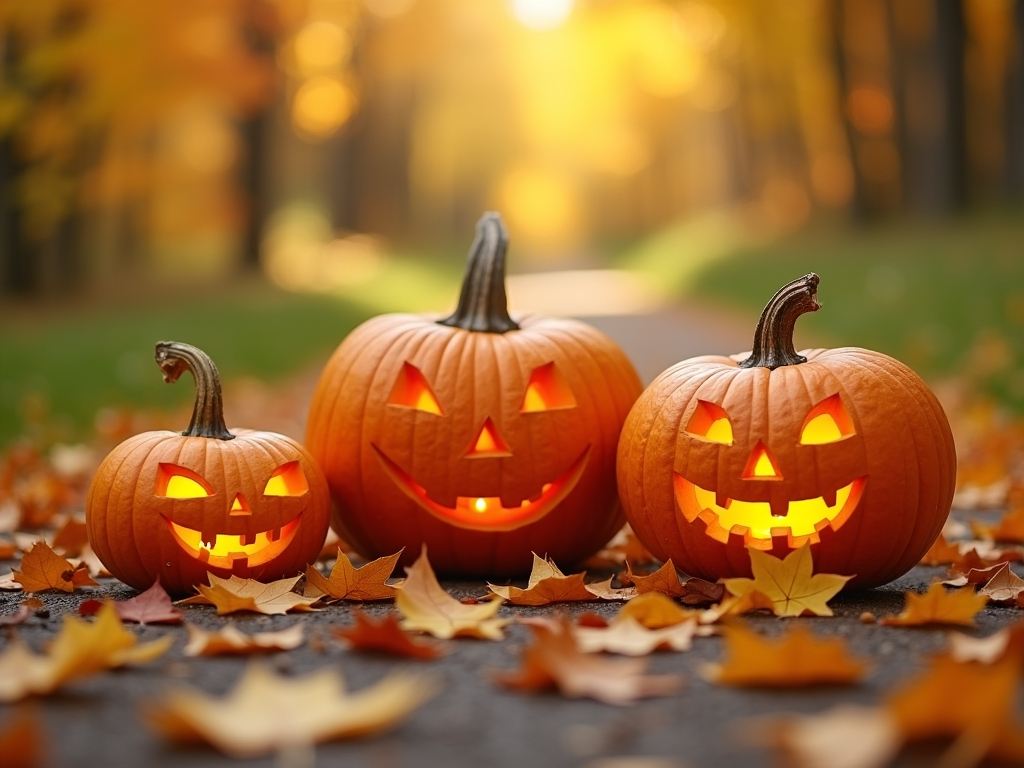 Halloween at Risk: Heat May Ruin the Holiday’s Main Symbol