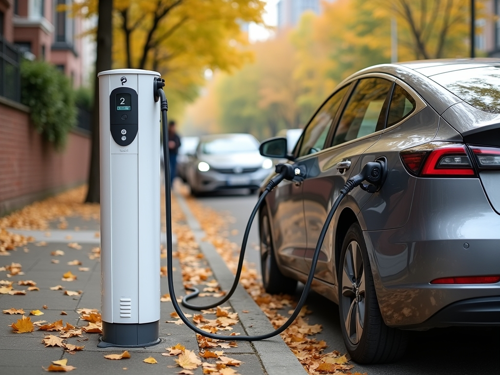 Nearly three-quarters of UK’s popular plug-in hybrid cars cannot use rapid chargers