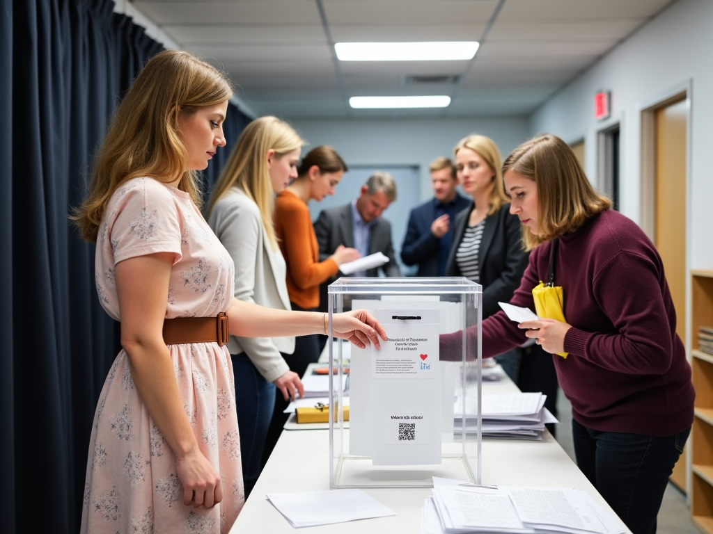 Sweden’s centre-left ahead by three seats as vote count continues