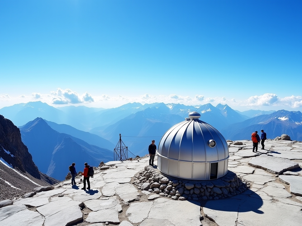 10 of Europe’s finest mountain huts: bunkrooms, bothies and good cheer