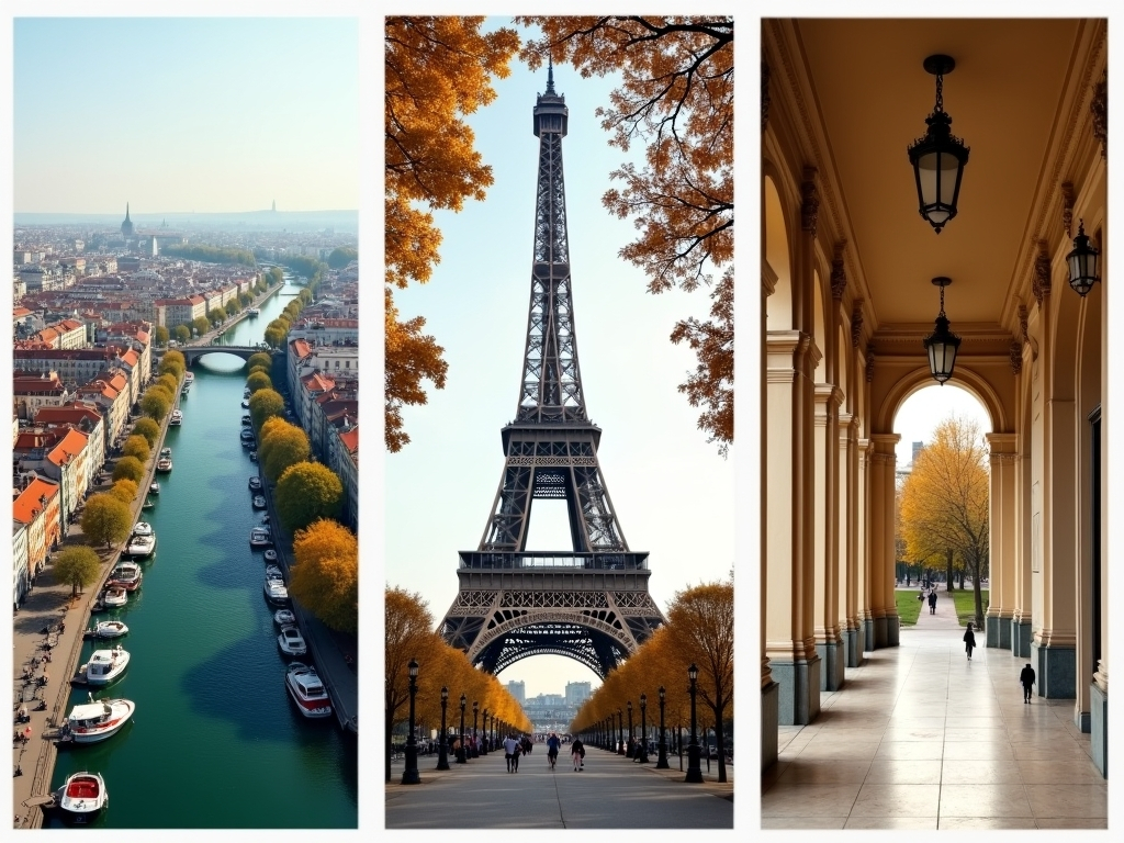 Where to travel in autumn: seven destinations without the summer crowds