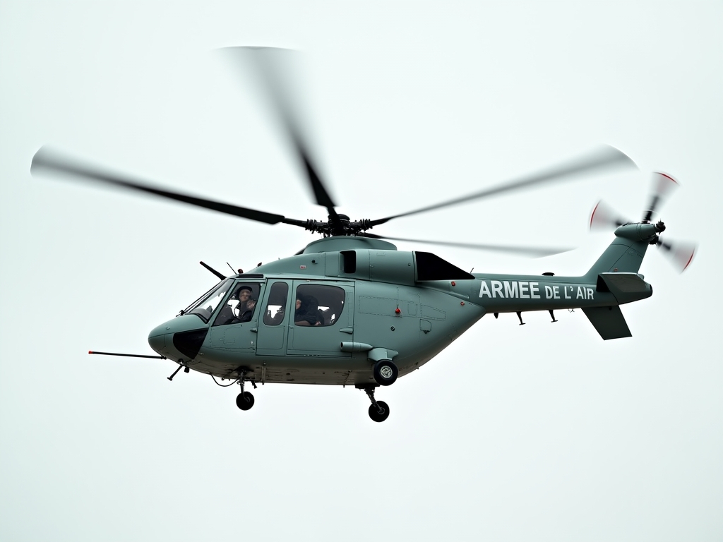 Russian Frigate Attacked NATO Helicopter: Alliance Warns of Escalation