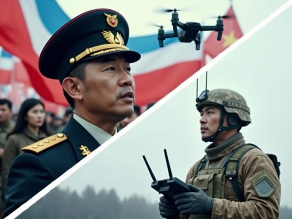 North Korean troops may enter Ukraine: ISW reveals Russia’s plan