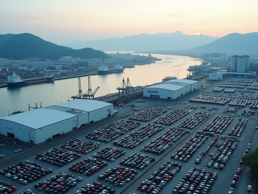 South Korea warns of legal action if fuel exports to Russia are found to violate law