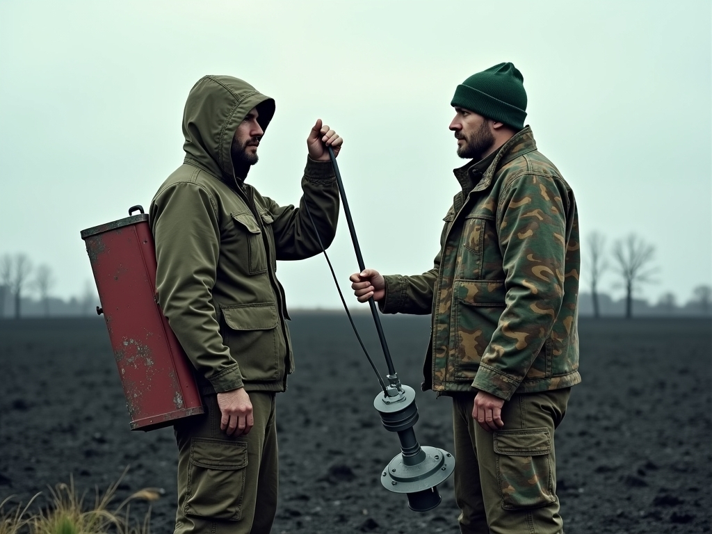 Sources say White House internally ordered limits on Starshield for Ukraine