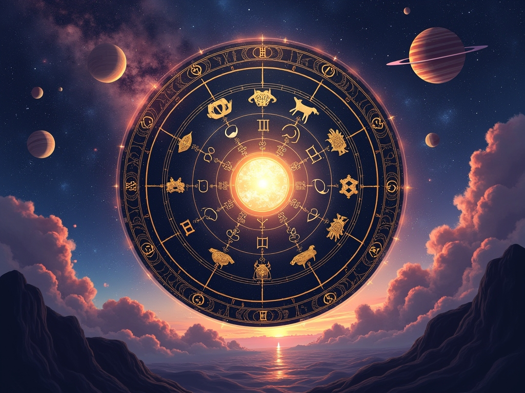 These four Zodiac signs will hit the jackpot in the coming days