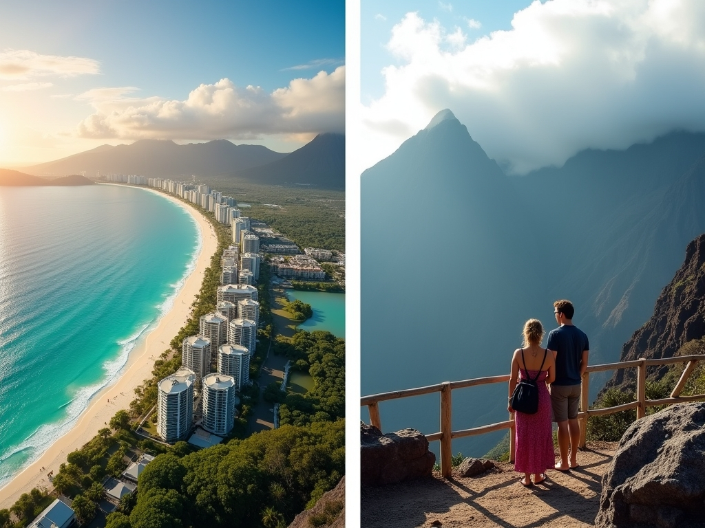 Where It’s Warm in December: Experts Picked 13 Amazing Places Around the World for a Winter Vacation